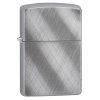 Zippo Diagonal Weave 27058