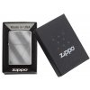 Zippo Diagonal Weave 27058