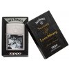 Zippo Jack Daniels 29178 JD scenes 6 Limited Edition