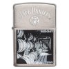 Zippo Jack Daniels 29178 JD scenes 6 Limited Edition