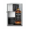 Zippo Jack Daniels 2849