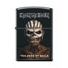 Zippo Iron Maiden Eddie The Book of Souls 3344