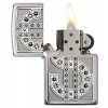 Zippo Bling Emblem 20904