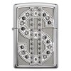 Zippo Bling Emblem 20904