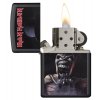 Zippo Iron Maiden 29576