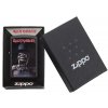 Zippo Iron Maiden 29576