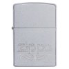 Zippo Scroll 20222