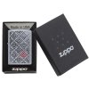 Zippo Fancy Design 29720