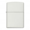 Zippo White Matte 26040