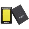 Zippo Lemon Matte 26370