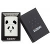 Zippo Panda 28860