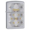 Zippo Flowers 29411