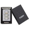 Zippo Flowers 29411