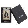 Zippo US Army 29595