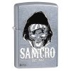 Zippo Sons of Anarchy 5747