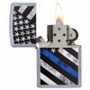 Zippo Blue Line 29551