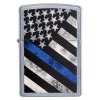 Zippo Blue Line 29551