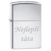 Zippo nejlepší táta