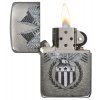 Zippo American Eagle 21832