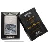 Zippo Jack Daniels 29179 JD scenes 7 Limited Edition