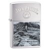 Zippo Jack Daniels 29179 JD scenes 7 Limited Edition