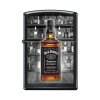 Zippo Jack Daniels Old No. 7 6605