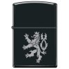 Zippo Český lev 26732