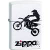 Benzínový zapalovač Zippo 26868 Motorcycle