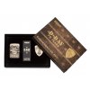 Zippo D-Day 75th Anniversary 29930