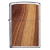 Zippo Woodchuck Cedar 21896