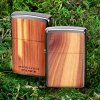 Zippo Woodchuck Cedar 21896