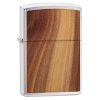 Zippo Woodchuck Cedar 21896