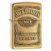 Zippo Jack Daniels 24146