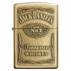 Zippo Jack Daniels 24146