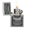 Zippo Jack Daniels 22743