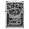 Zippo Jack Daniels 22743