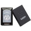 Zippo Jack Daniels 25510