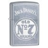 Zippo Jack Daniels 25510