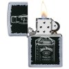 Zippo Jack Daniels 29758