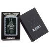 Zippo Jack Daniels 29758