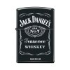 Zippo Jack Daniels 3742