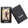 Zippo Mazzi 29688