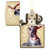 Zippo Mazzi 29688