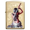 Zippo Mazzi 29688