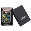 Zippo Iron Maiden Piece of Mind 29876