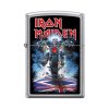 Zippo Iron Maiden Dont Walk 8945