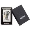 Zippo Slon 29844 Spazuk