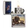 Zippo USMC 29596