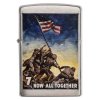 Zippo USMC 29596
