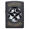 Zippo Harley-Davidson 26873
